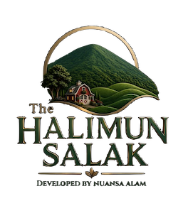 The Halimun Salak